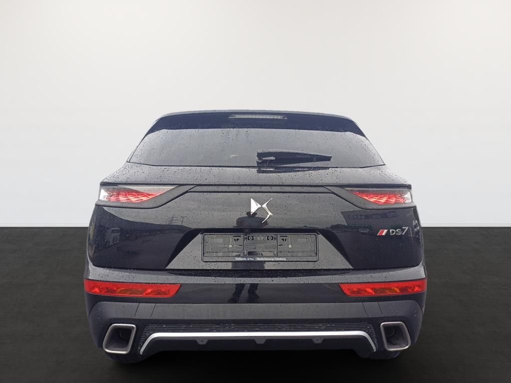 DS Automobiles DS7 (Crossback) 2022