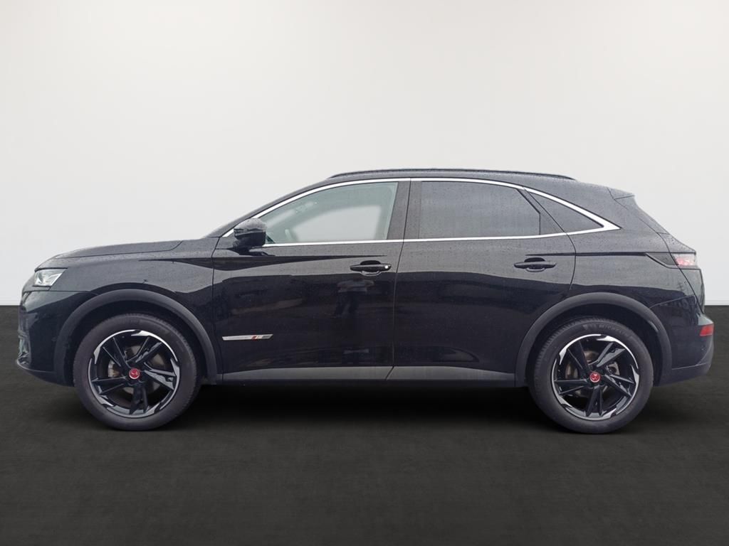 DS Automobiles DS7 (Crossback) 2022