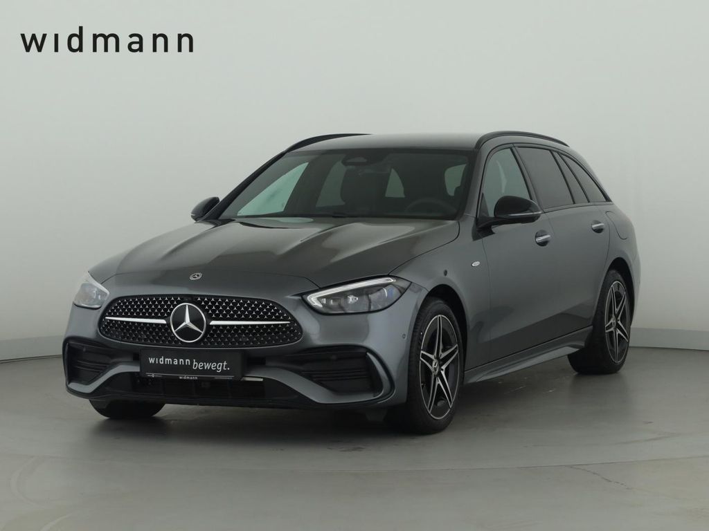 Mercedes-Benz C 300 2025