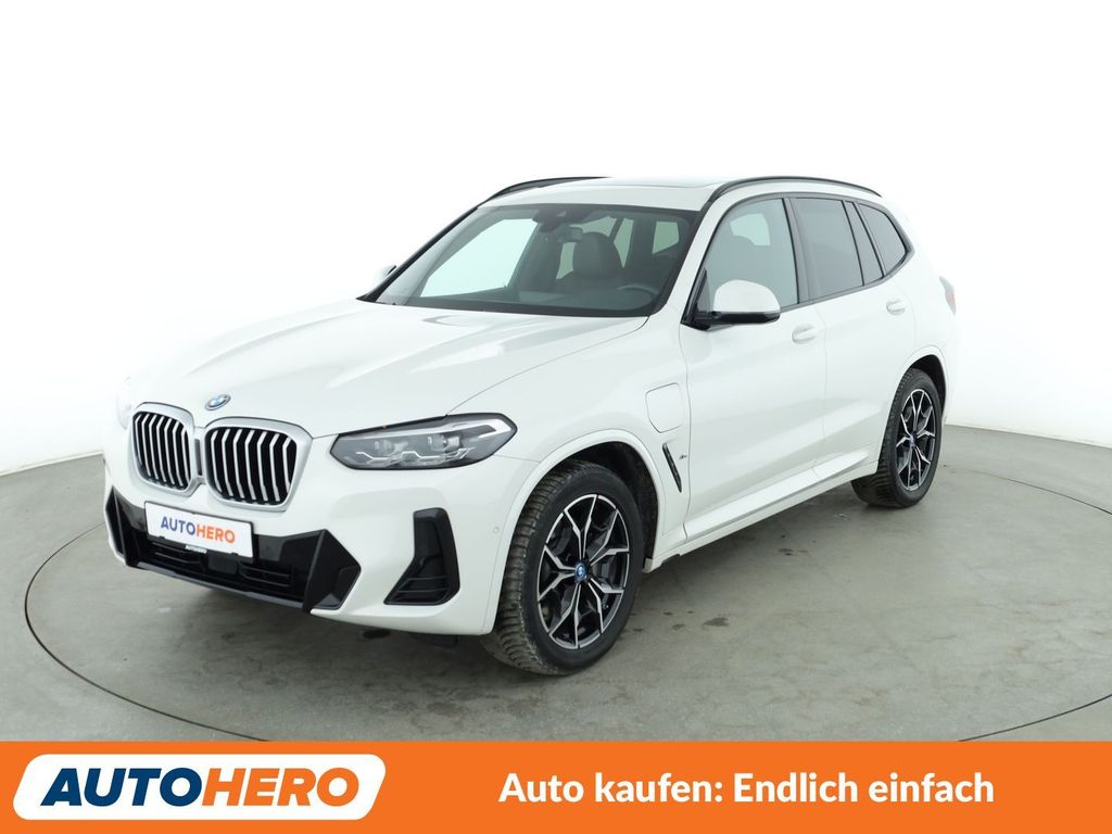 BMW X3 2023
