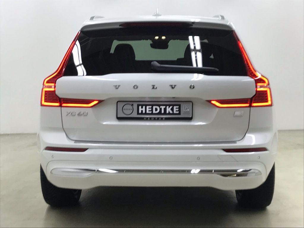 Volvo XC60 2022