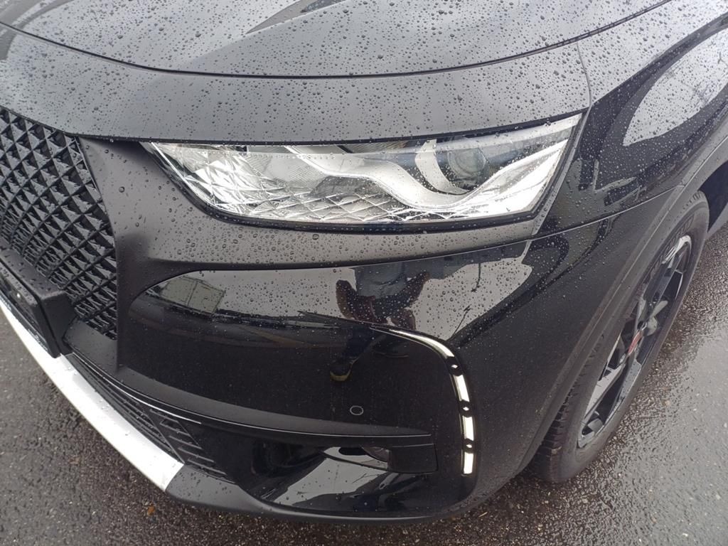 DS Automobiles DS7 (Crossback) 2022