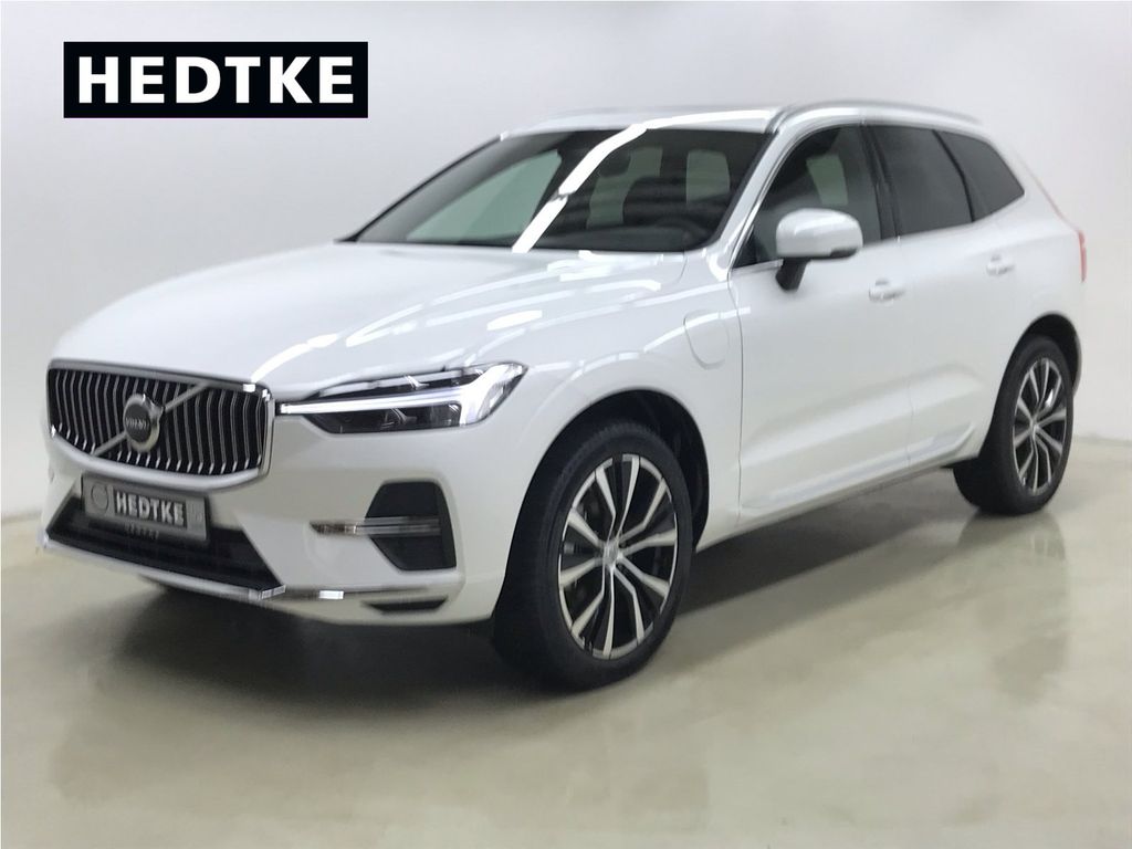 Volvo XC60 2022