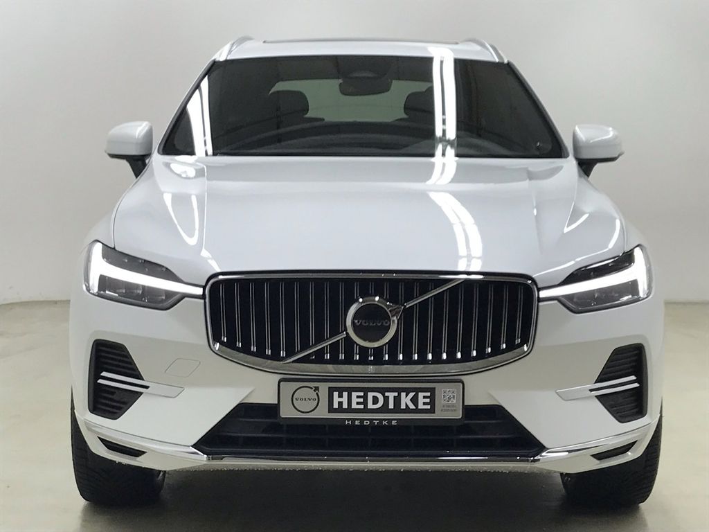 Volvo XC60 2022
