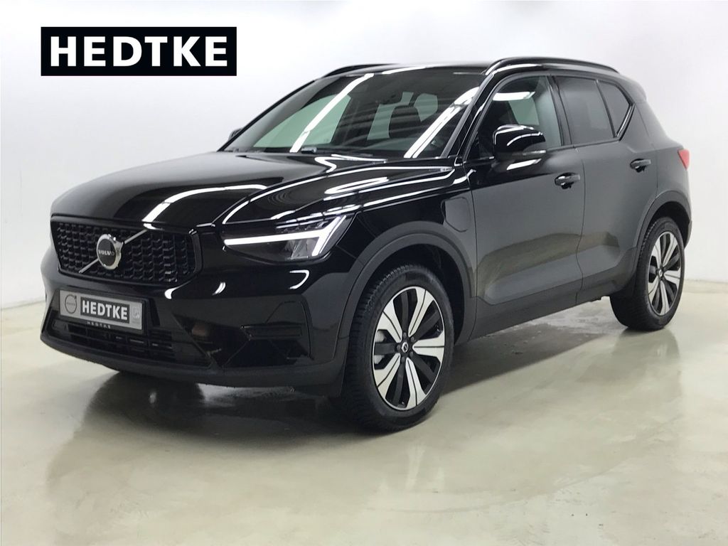 Volvo XC40 2022