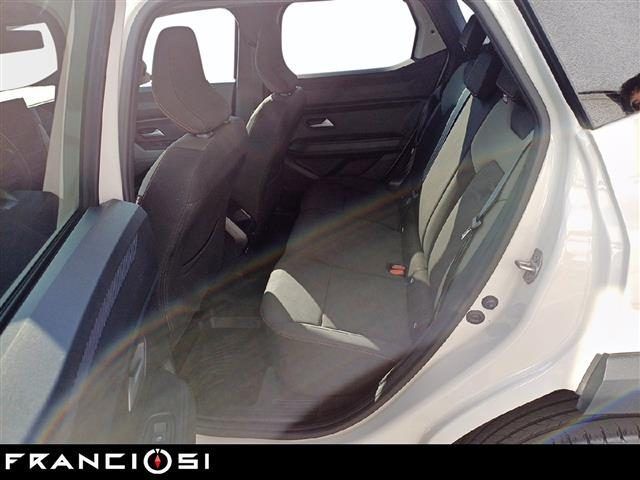 Dacia Duster 2024