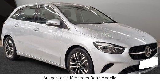 Mercedes-Benz B 220 2024