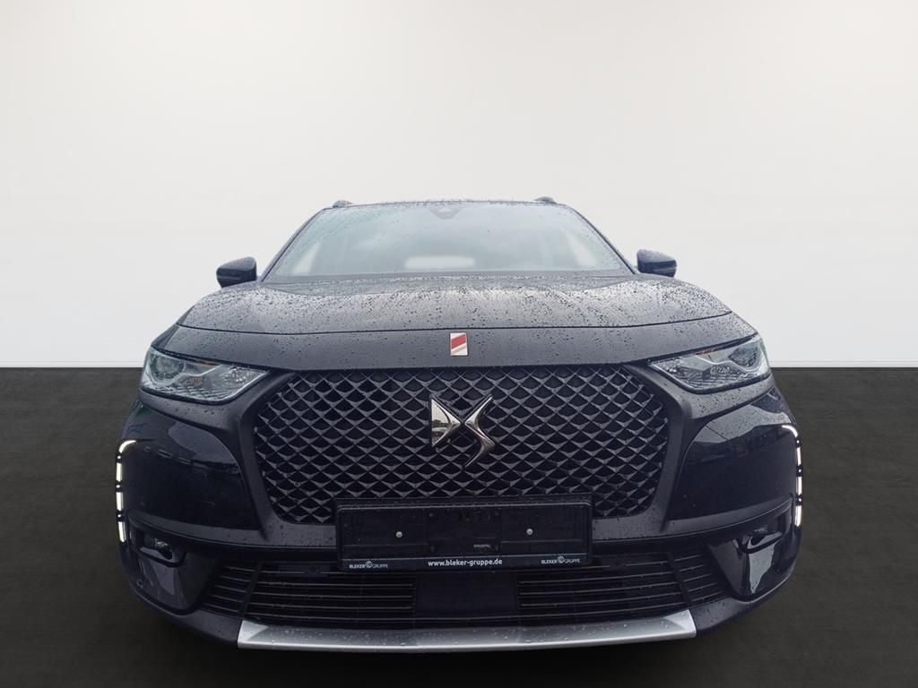 DS Automobiles DS7 (Crossback) 2022