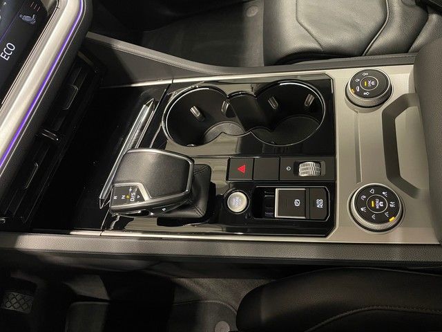 Volkswagen Touareg 2021