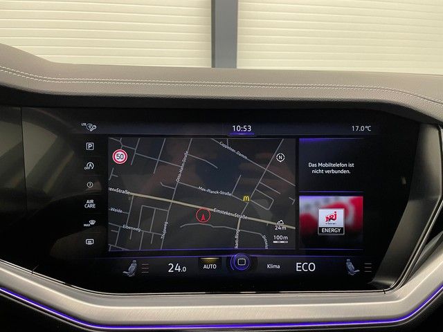 Volkswagen Touareg 2021