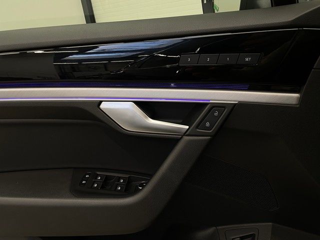 Volkswagen Touareg 2021