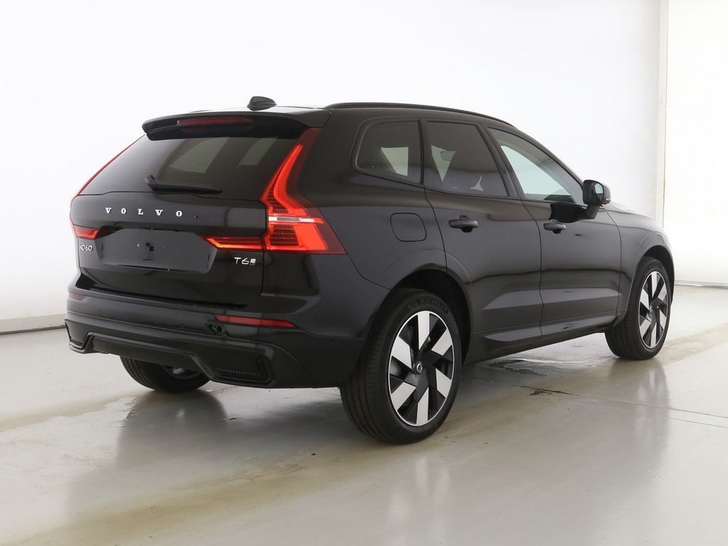 Volvo XC60 2024