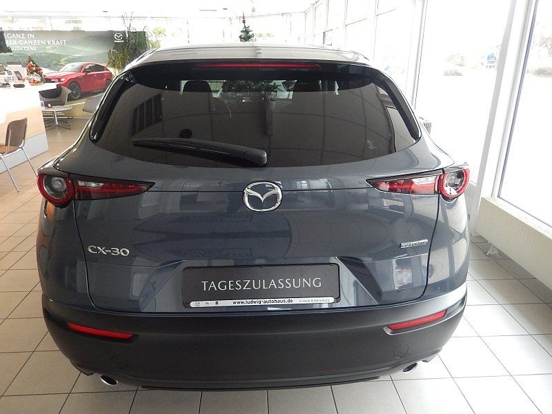 Mazda CX-30 2025