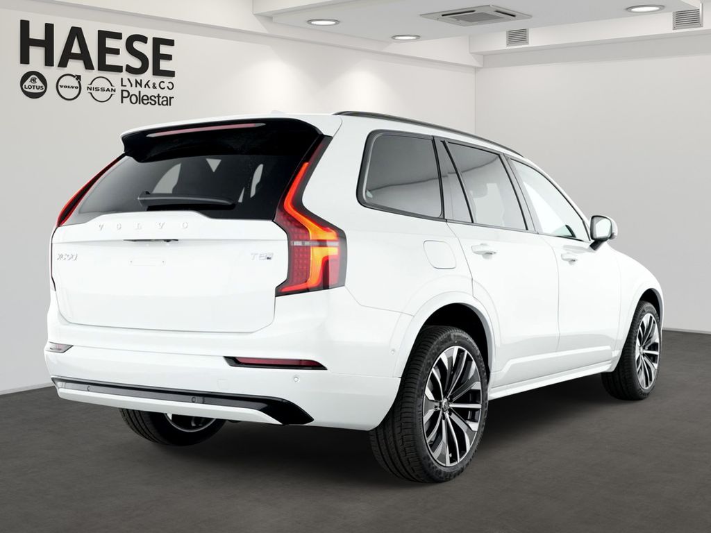 Volvo XC90 2025