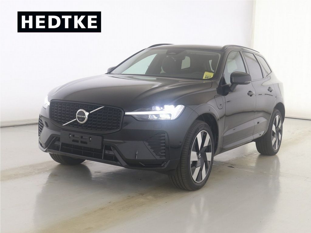 Volvo XC60 2024