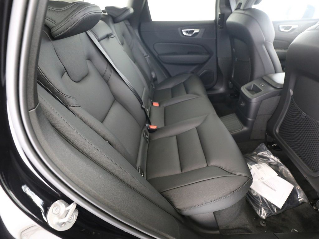Volvo XC60 2024