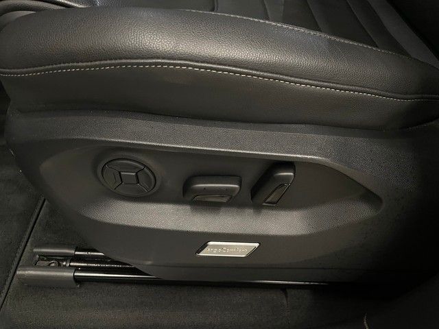 Volkswagen Touareg 2021