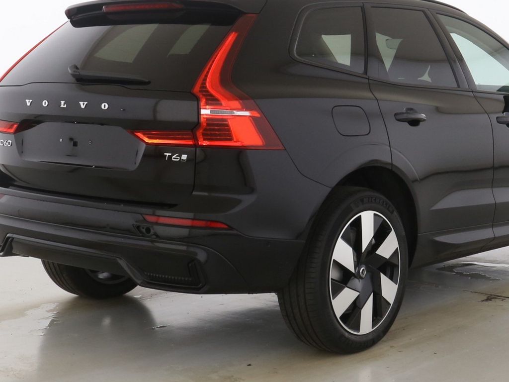 Volvo XC60 2024