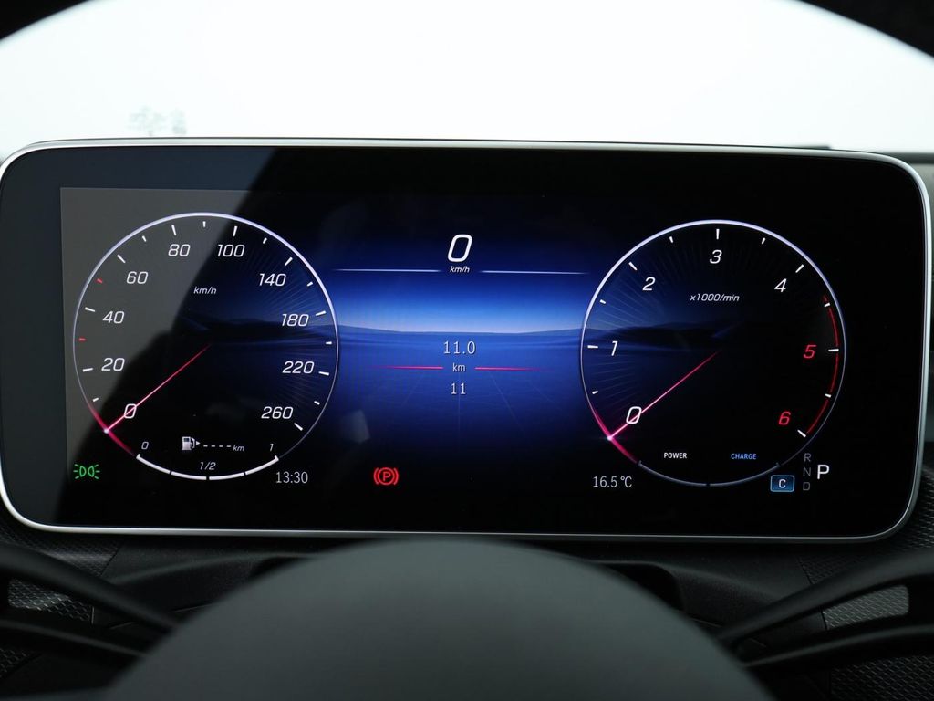 Mercedes-Benz C 220 2025