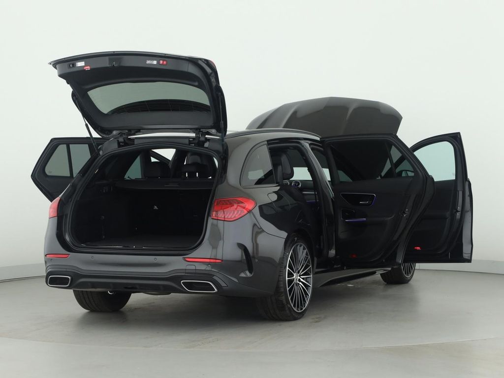 Mercedes-Benz C 220 2025