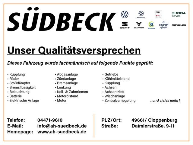 Volkswagen Touareg 2021