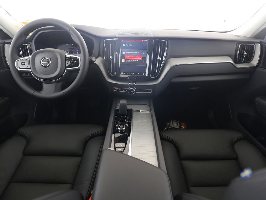 Volvo XC60 2024