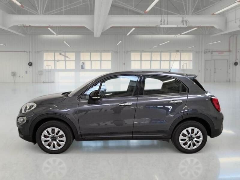 Fiat 500X 2021