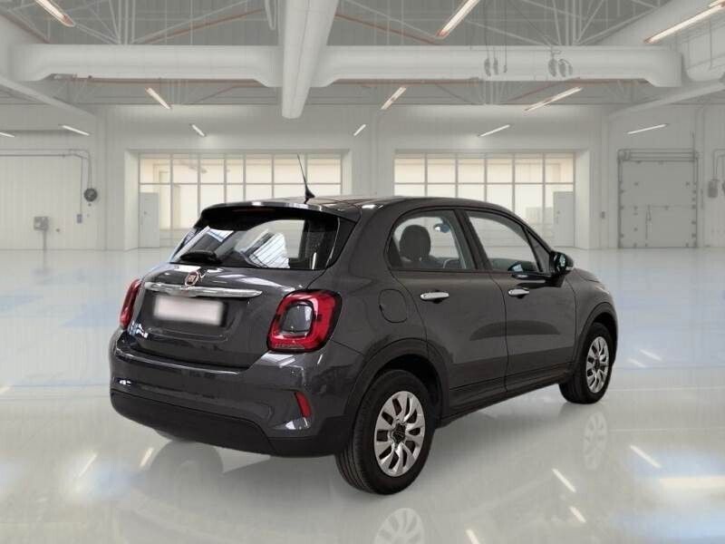 Fiat 500X 2021