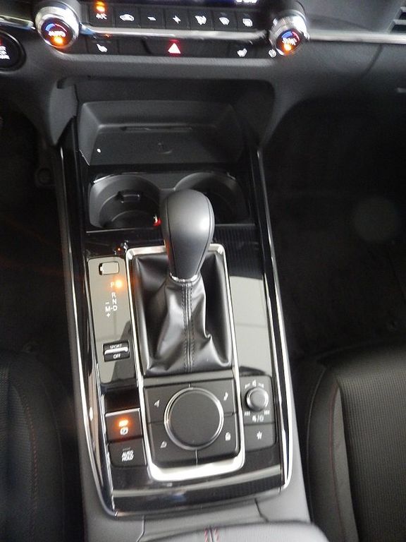 Mazda CX-30 2025