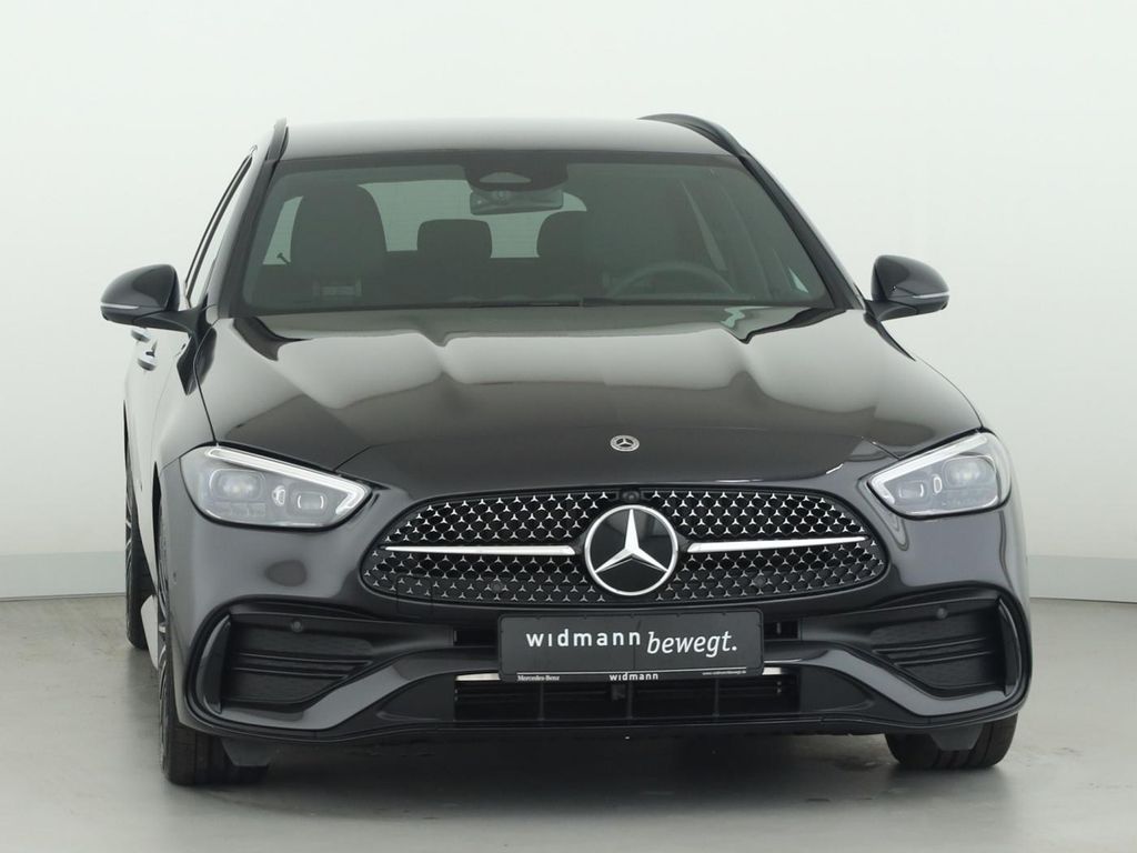 Mercedes-Benz C 220 2025