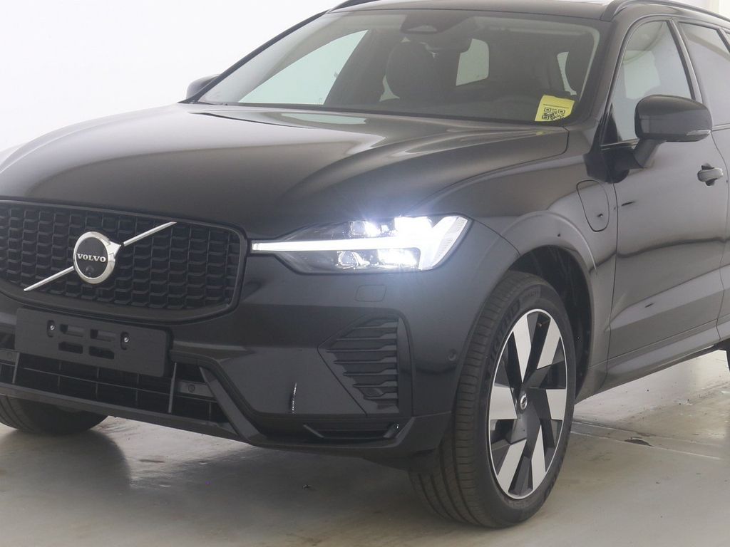 Volvo XC60 2024