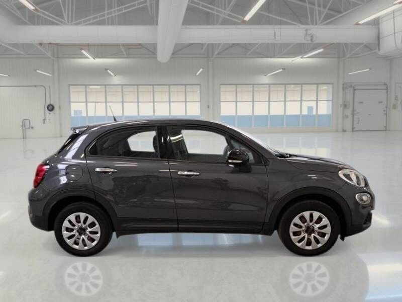 Fiat 500X 2021