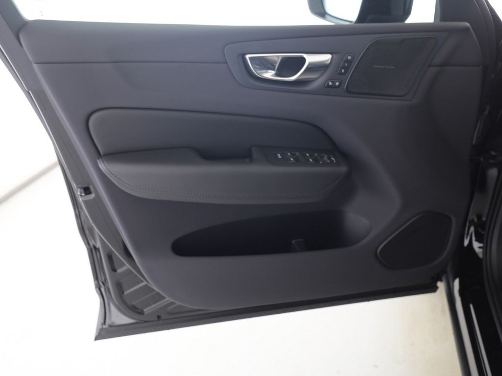Volvo XC60 2024