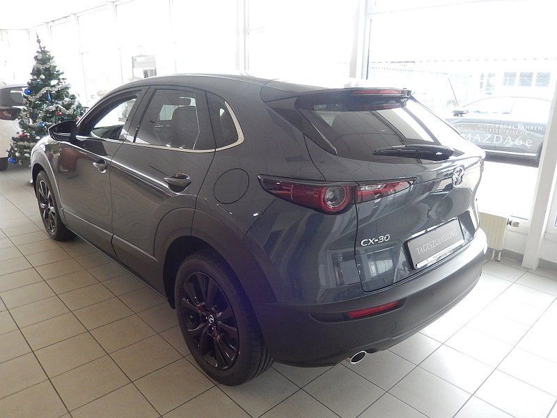 Mazda CX-30 2025