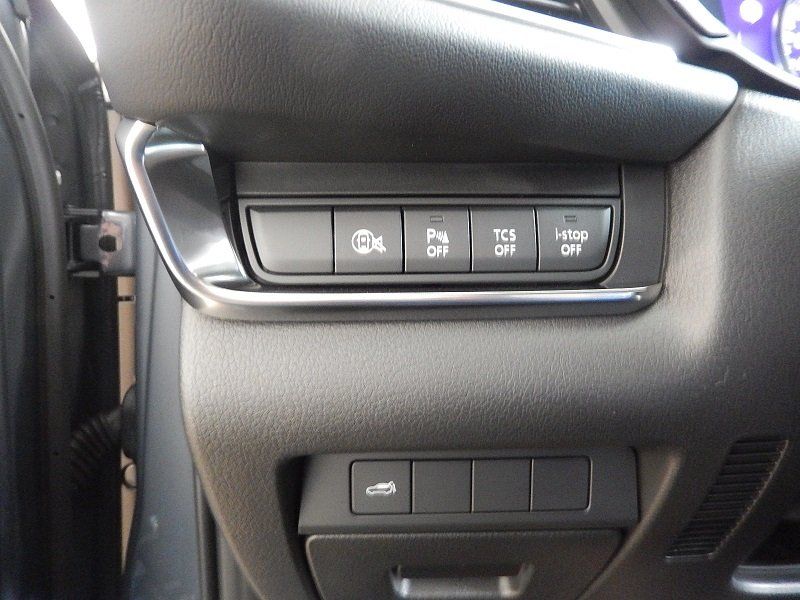 Mazda CX-30 2025