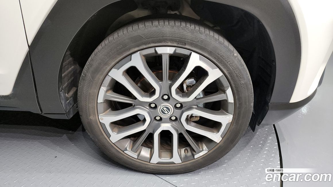 KG_Mobility_Ssangyong Torres 2023