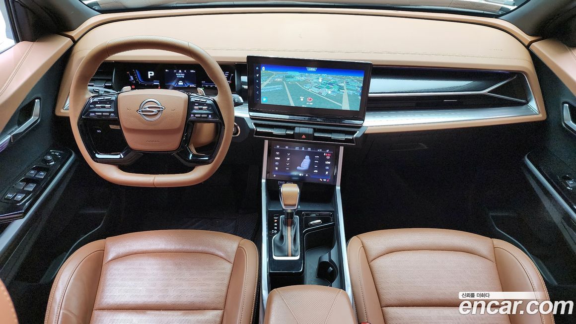 KG_Mobility_Ssangyong Torres 2023