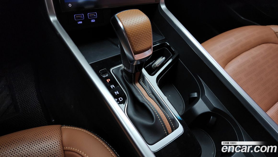 KG_Mobility_Ssangyong Torres 2023