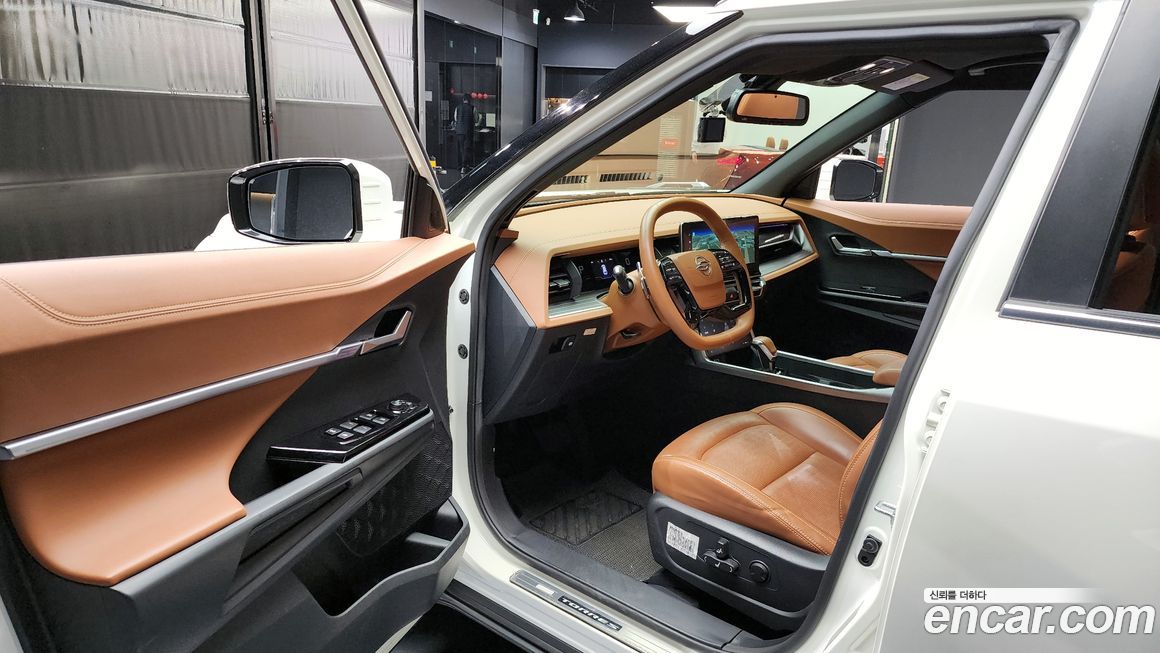 KG_Mobility_Ssangyong Torres 2023