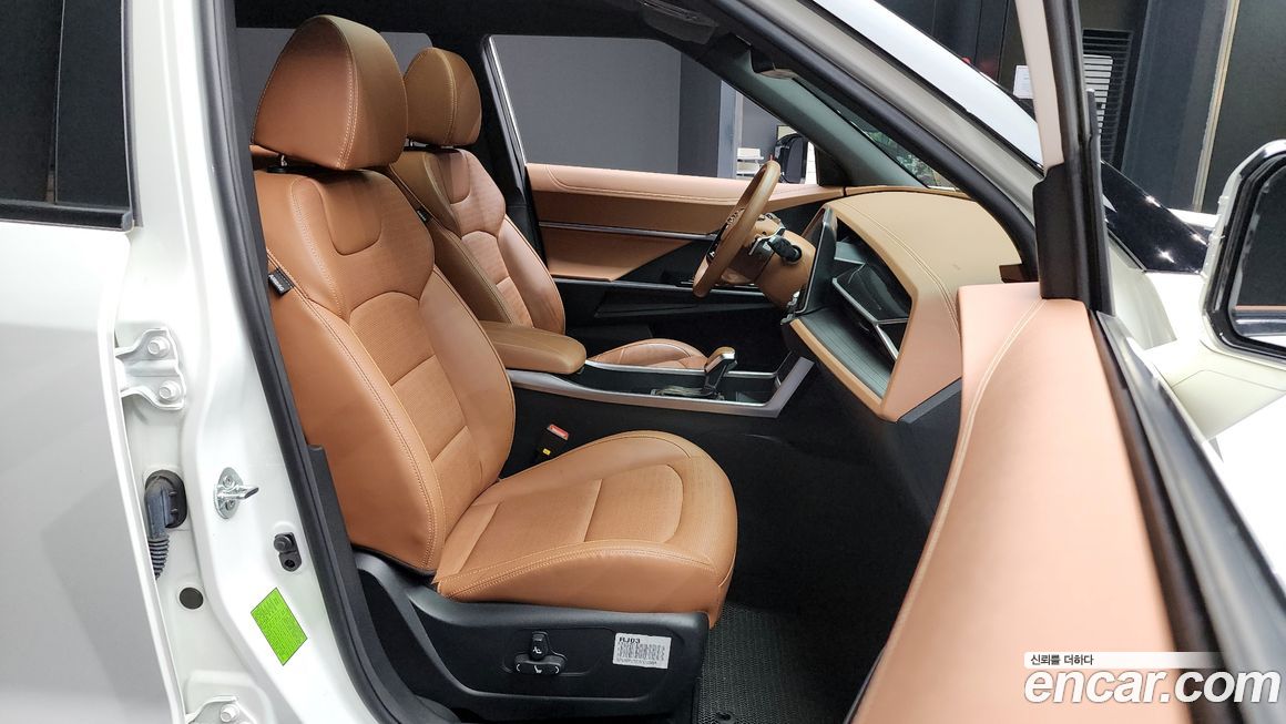 KG_Mobility_Ssangyong Torres 2023