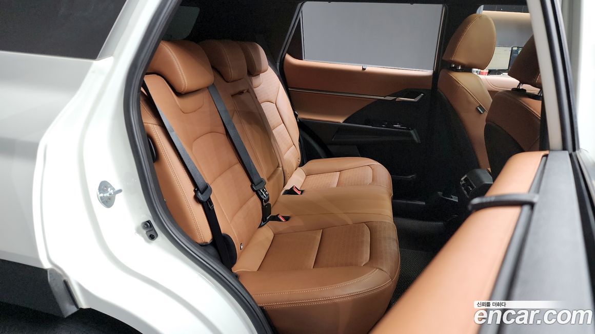 KG_Mobility_Ssangyong Torres 2023