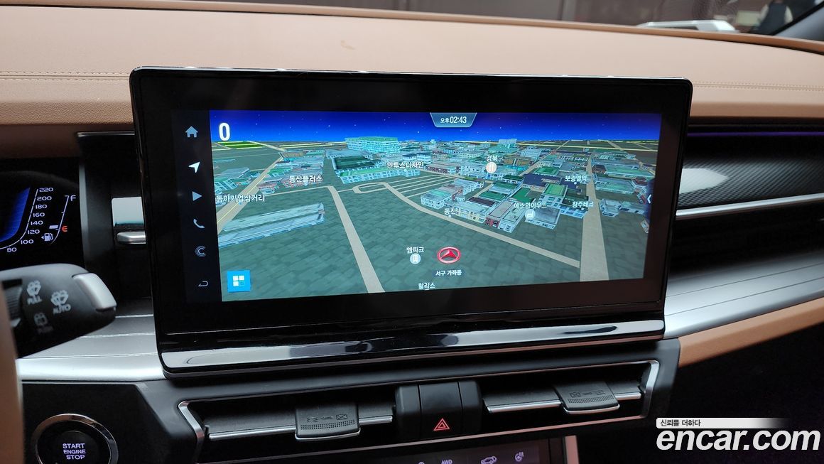 KG_Mobility_Ssangyong Torres 2023