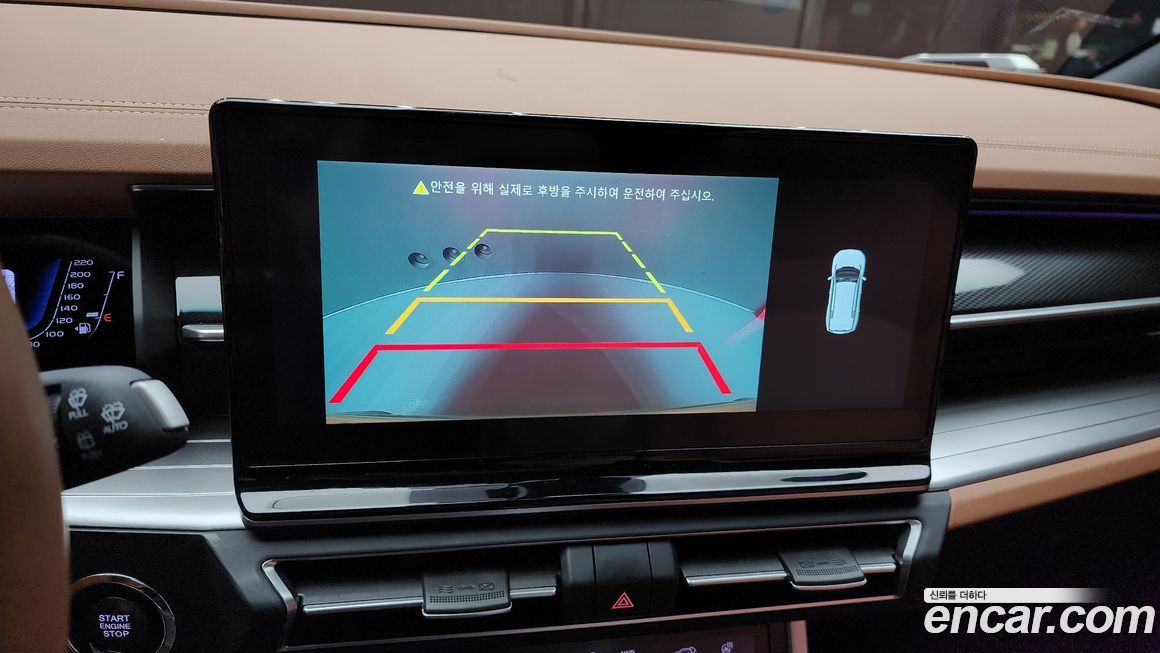 KG_Mobility_Ssangyong Torres 2023