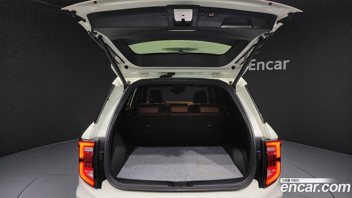 KG_Mobility_Ssangyong Torres 2023