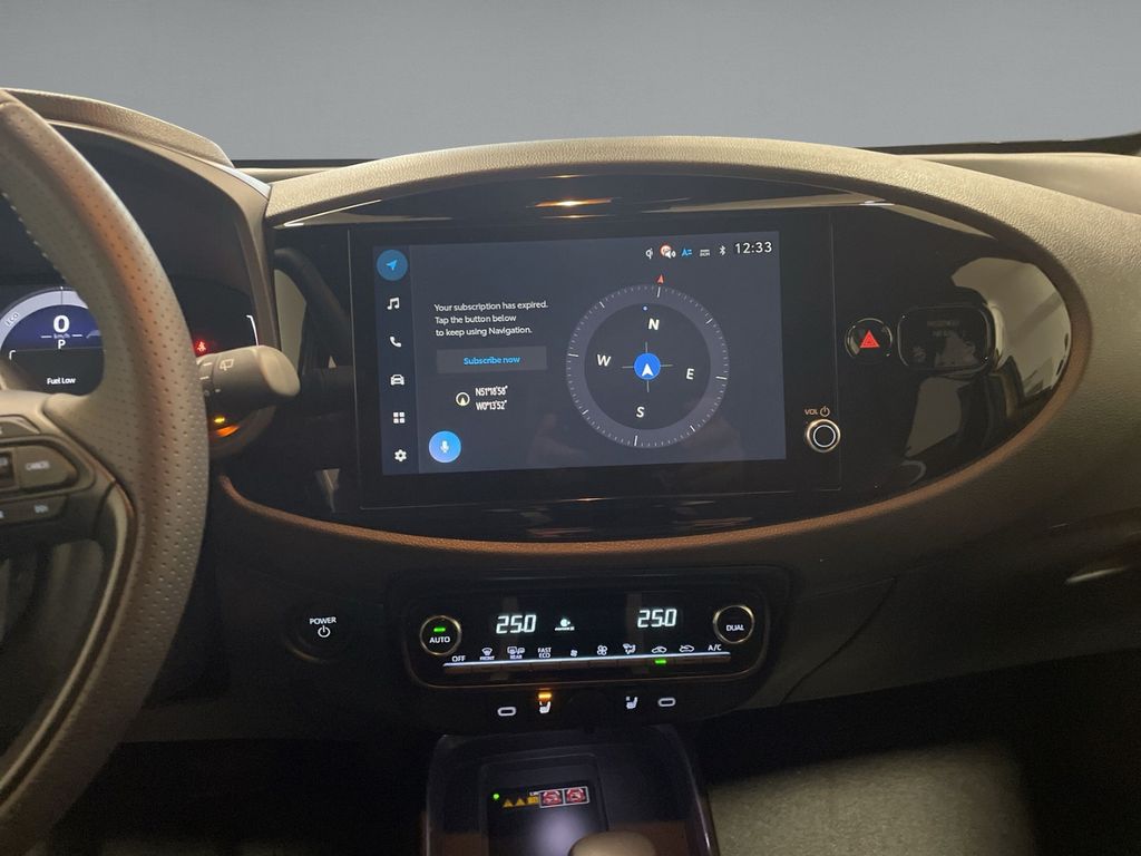 Toyota Aygo (X) 2025