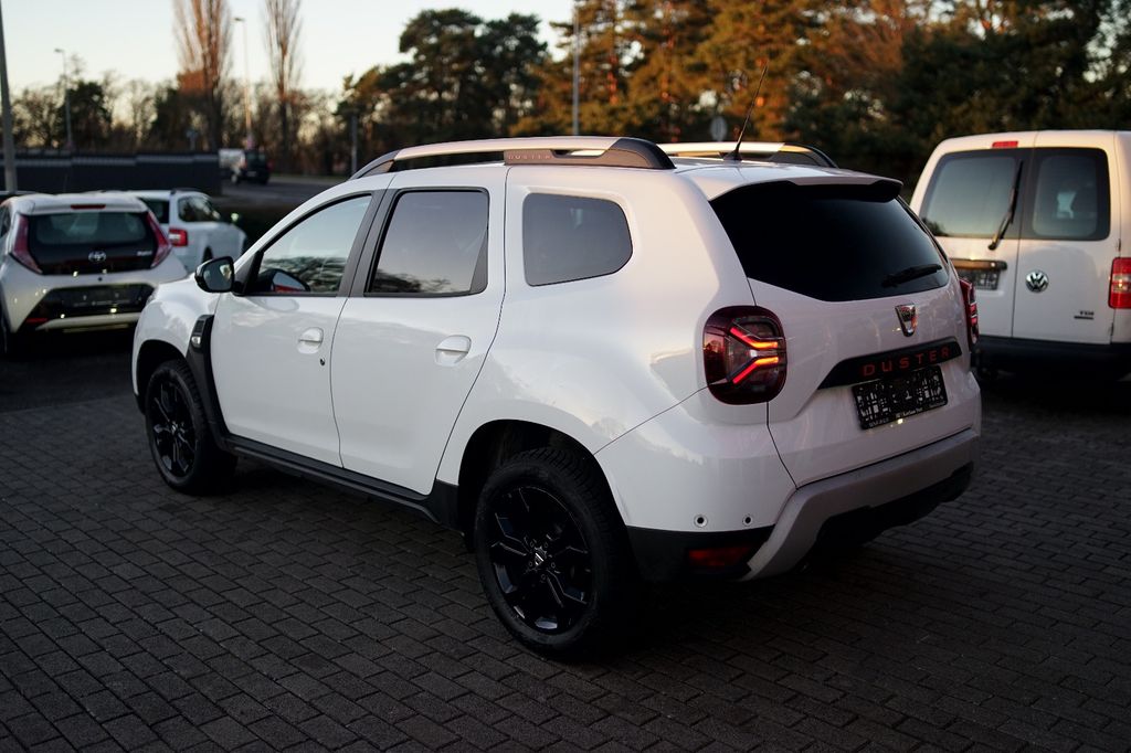 Dacia Duster 2023