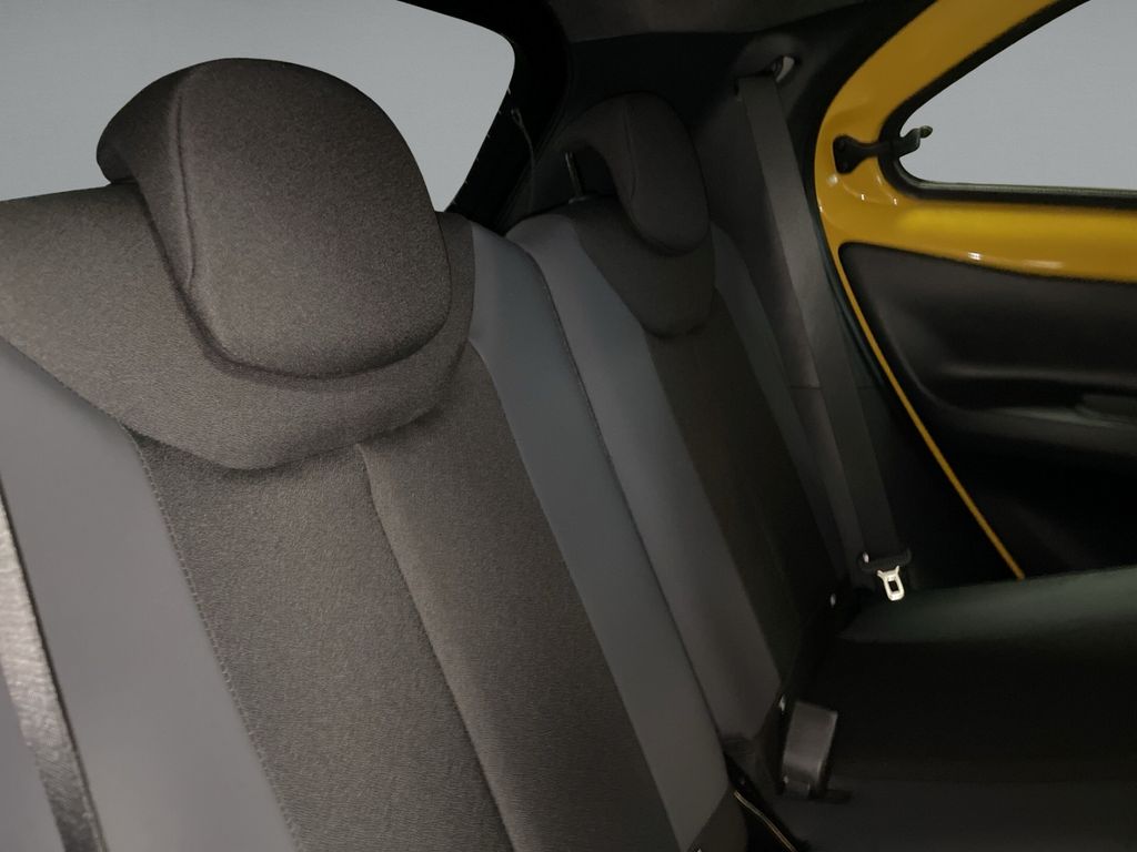 Toyota Aygo (X) 2025