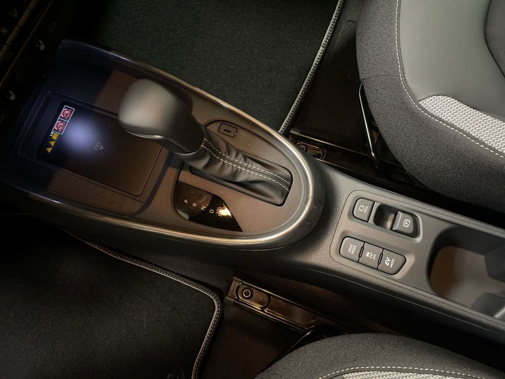 Toyota Aygo (X) 2025