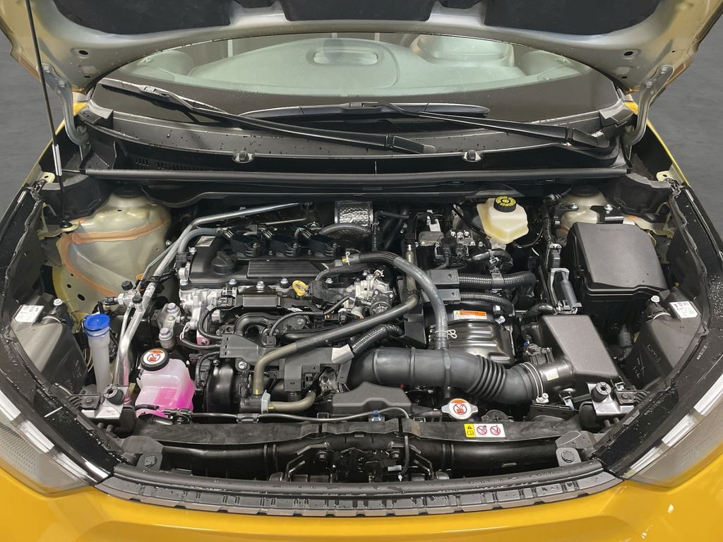 Toyota Aygo (X) 2025