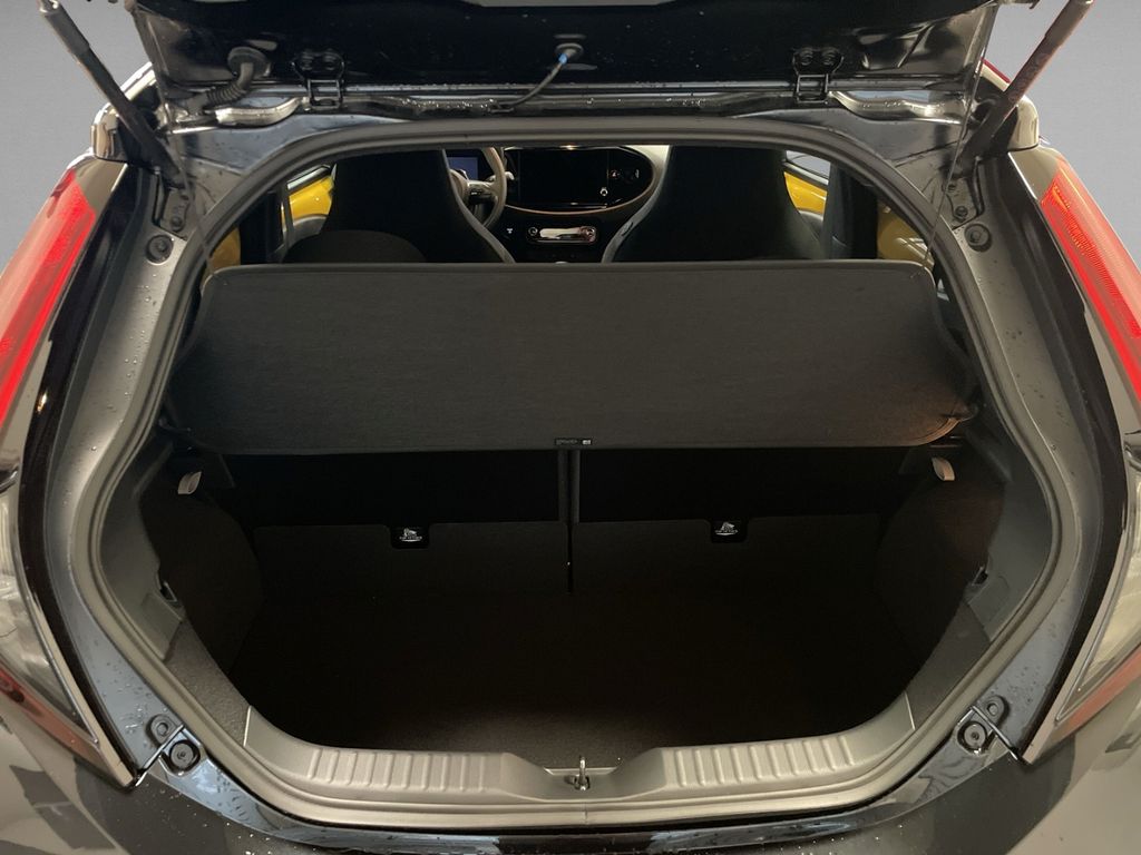 Toyota Aygo (X) 2025